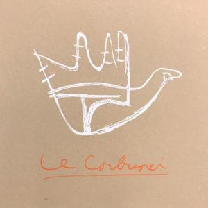 Le Corbusier - A Giant of 20th Century Architecture - Catalogue Exhibition Hall, Hong Kong, 2015