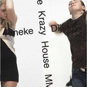 Dijkstra, Rineke  - The Krazy House - Catalogue Museum für Moderne Kunst, Frankfurt am Main, 2013
