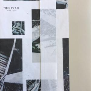 Fillet, Koen - The Trail - Catalogus CAPS, Antwerpen, 2017