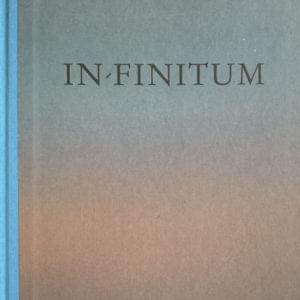 In-Finitum - Catalogue Palazzo Fortuny, Venice, 2009 (Collection Vervoordt Foundation)