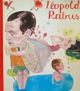 Rabus, Léopold - Paintings 2003-2004