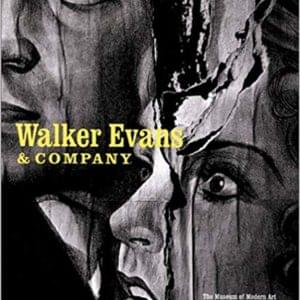 Evans, Walker - Walker Evans & Company - Catalogue The Museum of Modern Art, New York, 2000