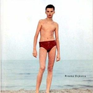 Dijkstra, Rineke - Menschenbilder - Catalogue Museum Folkwang, Essen, 1998