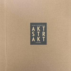 Lagerfeld, Karl - Aktstrakt