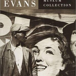 Evans, Walker - The Getty Museum Collection