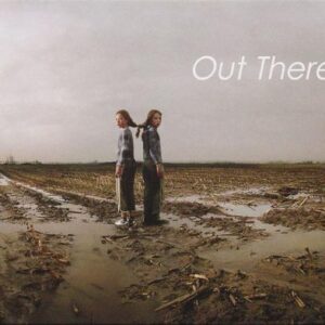 Kooi, Ellen - Out There