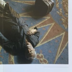 Tan, Fiona - Time and Again - Catalogue Lunds Konsthall, Lund, 2007