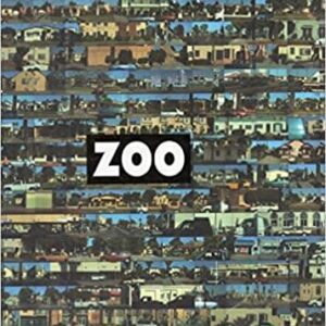 Zoo, Issue 6, August 2000 (Magazine)