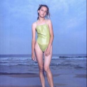 Dijkstra, Rineke - Portraits - Catalogue Jeu de Paume, Paris, 2004