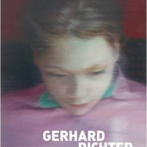Richter, Gerhard - Portraits (Painting Appearances) - Catalogue National Portrait Gallery, London, 2009