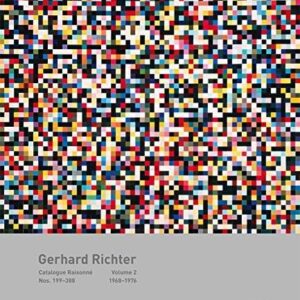 Richter, Gerhard – Catalogue Raisonné Vol. 2